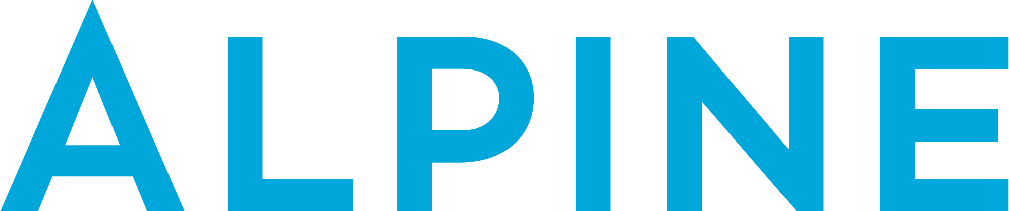 Alpine